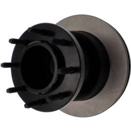 Centric Premium Brake Rotor, Centric Parts 120.65074