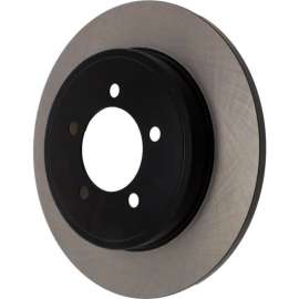 Centric Premium Brake Rotor, Centric Parts 120.65090