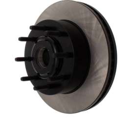 Centric Premium Brake Rotor, Centric Parts 120.65116