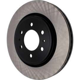 Centric Premium Brake Rotor, Centric Parts 120.65119