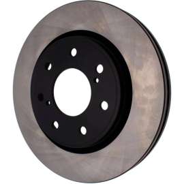 Centric Premium Brake Rotor, Centric Parts 120.65134