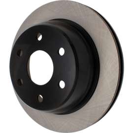Centric Premium Brake Rotor, Centric Parts 120.66045