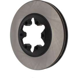 Centric Premium Brake Rotor, Centric Parts 120.66056