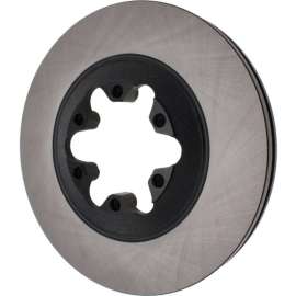 Centric Premium Brake Rotor, Centric Parts 120.66072