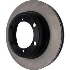 Centric Premium Brake Rotor, Centric Parts 120.83015
