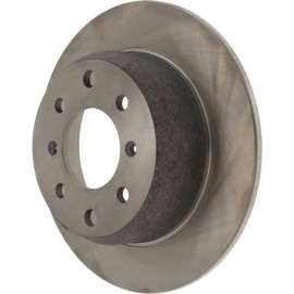 C-Tek Standard Brake Rotor, C-Tek 121.02000