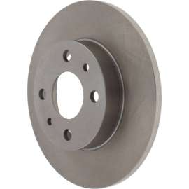 C-Tek Standard Brake Rotor, C-Tek 121.04001