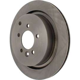 C-Tek Standard Brake Rotor, C-Tek 121.22010