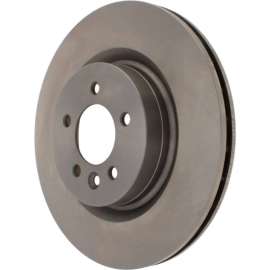 C-Tek Standard Brake Rotor, C-Tek 121.22011