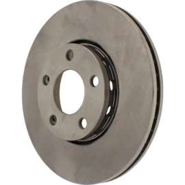 C-Tek Standard Brake Rotor, C-Tek 121.33039