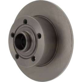 C-Tek Standard Brake Rotor, C-Tek 121.33048