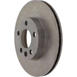 C-Tek Standard Brake Rotor, C-Tek 121.33052
