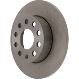 C-Tek Standard Brake Rotor, C-Tek 121.33105