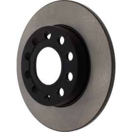 C-Tek Standard Brake Rotor, C-Tek 121.33106