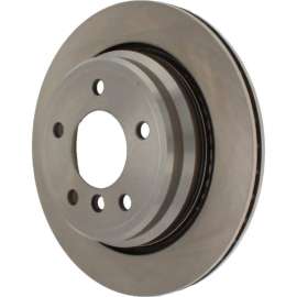 C-Tek Standard Brake Rotor, C-Tek 121.34046