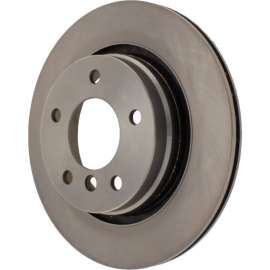 C-Tek Standard Brake Rotor, C-Tek 121.34049