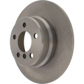 C-Tek Standard Brake Rotor, C-Tek 121.34051