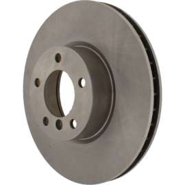 C-Tek Standard Brake Rotor, C-Tek 121.34055