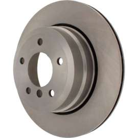 C-Tek Standard Brake Rotor, C-Tek 121.34085