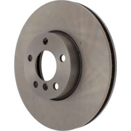 C-Tek Standard Brake Rotor, C-Tek 121.34098