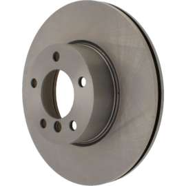 C-Tek Standard Brake Rotor, C-Tek 121.34108