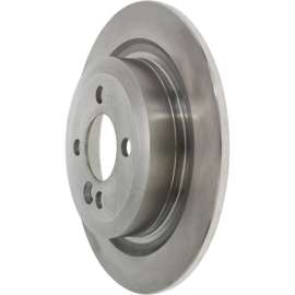 C-Tek Standard Brake Rotor, C-Tek 121.34113