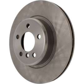 C-Tek Standard Brake Rotor, C-Tek 121.34130