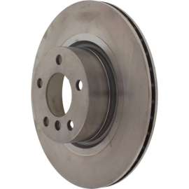 C-Tek Standard Brake Rotor, C-Tek 121.34139