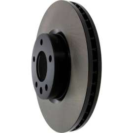 C-Tek Standard Brake Rotor, C-Tek 121.36005