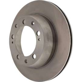 C-Tek Standard Brake Rotor, C-Tek 121.37007