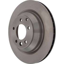 C-Tek Standard Brake Rotor, C-Tek 121.37044