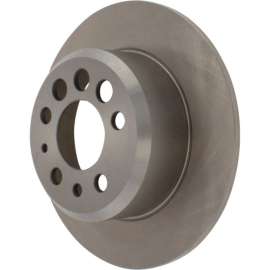 C-Tek Standard Brake Rotor, C-Tek 121.39007