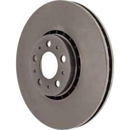 C-Tek Standard Brake Rotor, C-Tek 121.39048