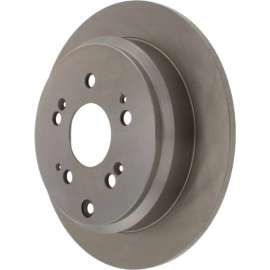 C-Tek Standard Brake Rotor, C-Tek 121.40065