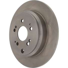 C-Tek Standard Brake Rotor, C-Tek 121.40072