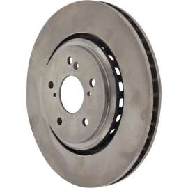 C-Tek Standard Brake Rotor, C-Tek 121.40090