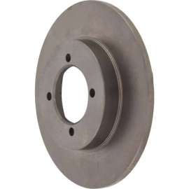 C-Tek Standard Brake Rotor, C-Tek 121.42002