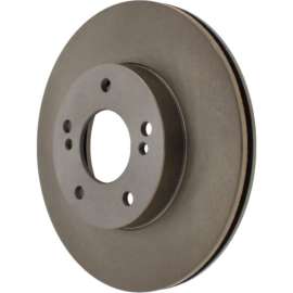 C-Tek Standard Brake Rotor, C-Tek 121.42043