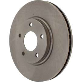C-Tek Standard Brake Rotor, C-Tek 121.42071