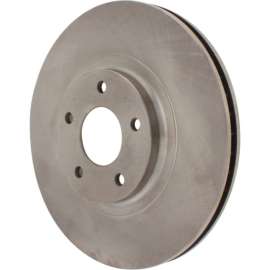 C-Tek Standard Brake Rotor, C-Tek 121.42075