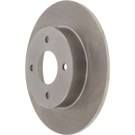 C-Tek Standard Brake Rotor, C-Tek 121.42082