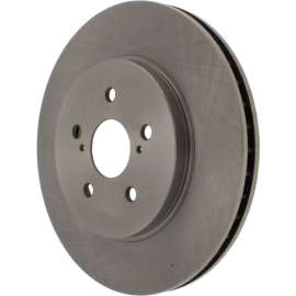 C-Tek Standard Brake Rotor, C-Tek 121.44130
