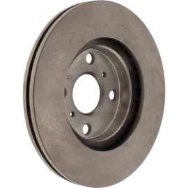 C-Tek Standard Brake Rotor, C-Tek 121.44133