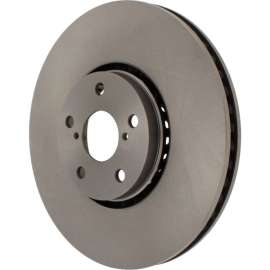 C-Tek Standard Brake Rotor, C-Tek 121.44137