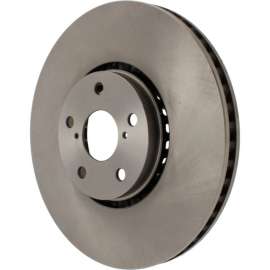 C-Tek Standard Brake Rotor, C-Tek 121.44138