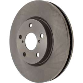C-Tek Standard Brake Rotor, C-Tek 121.44139
