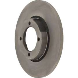 C-Tek Standard Brake Rotor, C-Tek 121.45007