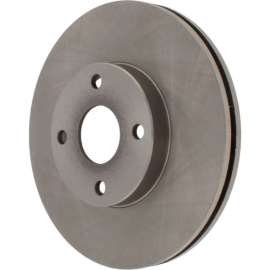 C-Tek Standard Brake Rotor, C-Tek 121.45058