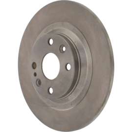 C-Tek Standard Brake Rotor, C-Tek 121.45062