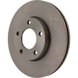 C-Tek Standard Brake Rotor, C-Tek 121.45068